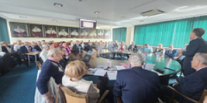 X Jubileuszowy Zjazd Absolwentów