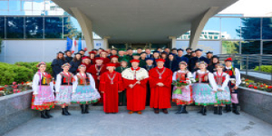 Uroczysta Inauguracja Roku Akademickiego 2025/2026 