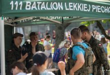 32 Festyn sportowo-rekreacyjny 