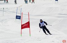 XVIII Zawody o Puchar Rektora AWF w narciarstwie i snowboardzie - Witów 2020