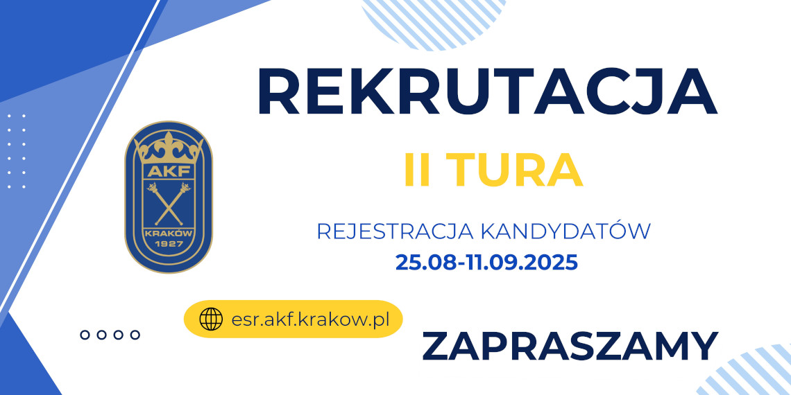 Rekrutacja dodatkowa 2025/2026